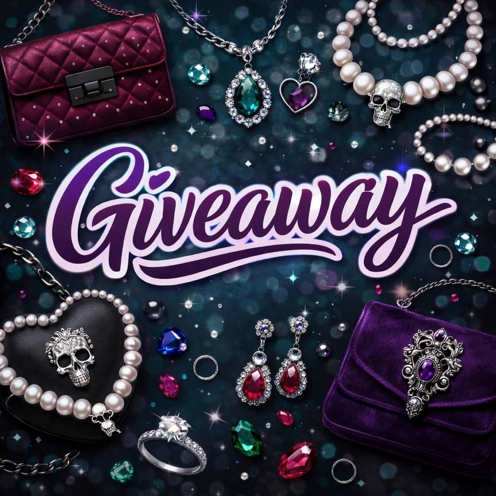 Giveaway